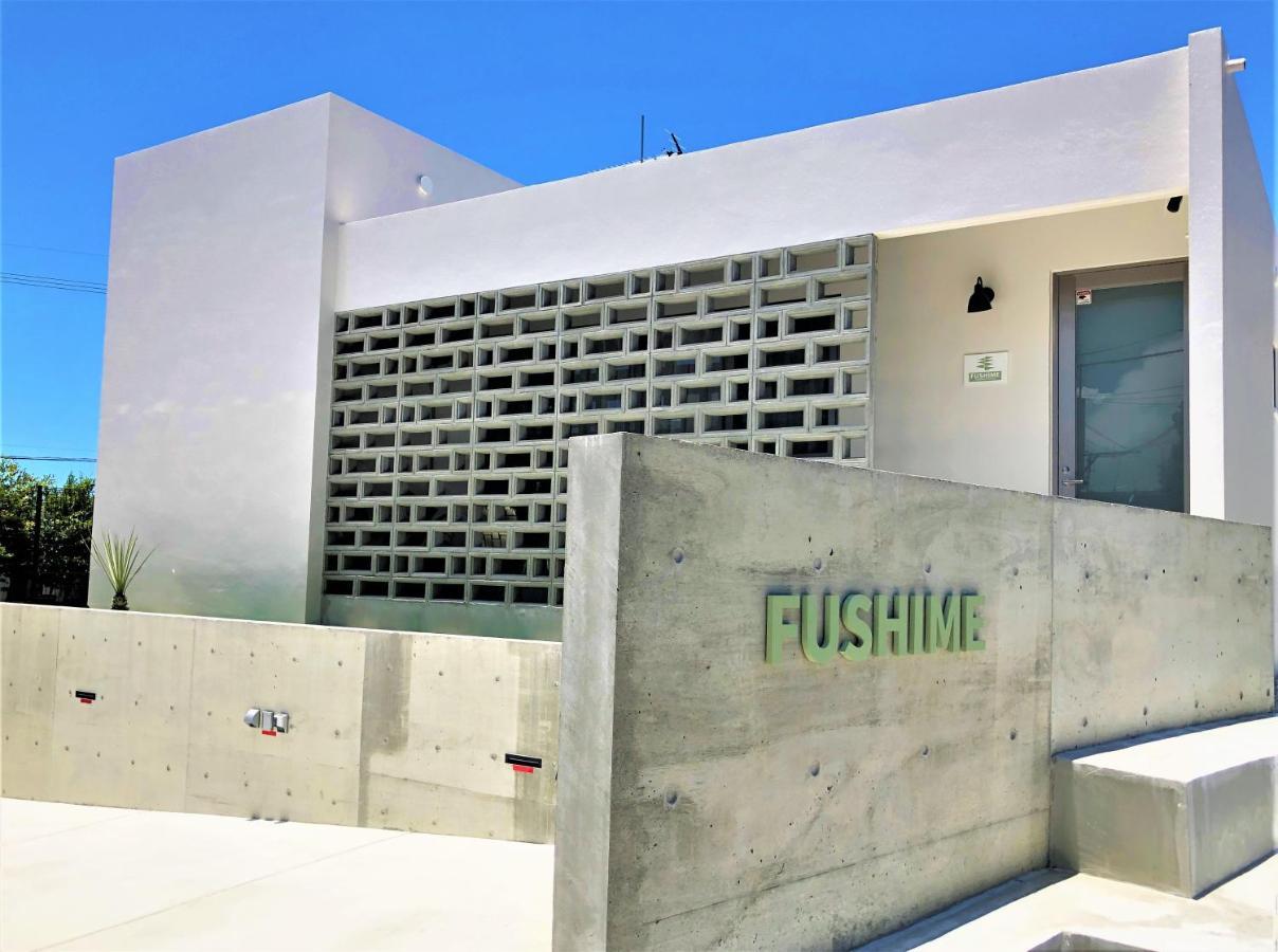 모토부 Fushime 빌라 외부 사진
