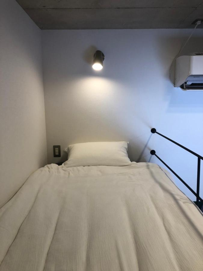 모토부 Fushime 빌라 외부 사진